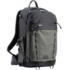 Think Tank BackLight 36L Photo Daypack, Slate Black Think Tank BackLight 36L Photo Daypack, Slate Black