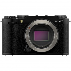 Fujifilm X-M5 Mirrorless Camera Body Only, Black Fujifilm X-M5 Mirrorless Camera Body Only, Black