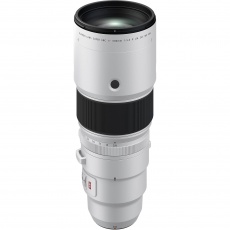 Fujifilm XF 500mm F5.6 R LM OIS WR lens Fujifilm XF 500mm F5.6 R LM OIS WR lens