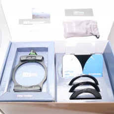 Used Lee Filters 85 Develop Kit Used Lee Filters 85 Develop Kit