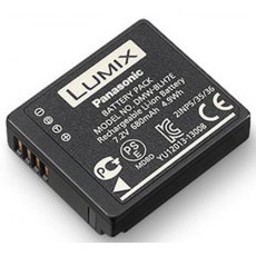 Panasonic DMW-BLH7E battery for GM1
