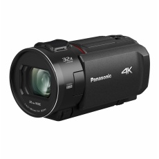 Panasonic HC-VX3E-K 4K Camcorder