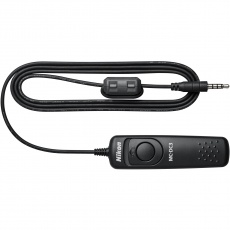 Nikon MC-DC3 Remote Cord for Z50II