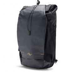 Peak Design Outdoor Backpack 25L, Black Peak Design Outdoor Backpack 25L, Black