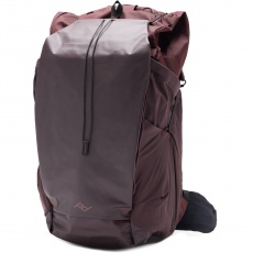 Peak Design Outdoor Backpack 45L, Eclipse Peak Design Outdoor Backpack 45L, Eclipse