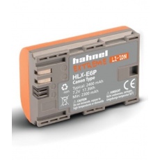 Hahnel HLX-E6P Extreme battery for Canon EOS R5II