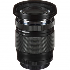 OM System M.ZUIKO Digital ED 12-200mm f3.5-6.3 lens, black OM System M.ZUIKO Digital ED 12-200mm f3.5-6.3 lens, black