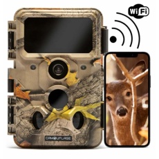 Camouflage EZ60 Pro WiFi Trailcam Camouflage EZ60 Pro WiFi Trailcam