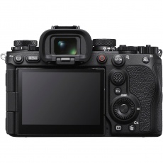 Sony Alpha A1 II Mirrorless Camera Body