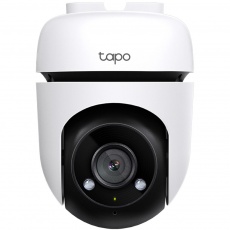 TP-Link TAPO C500 Outdoor Pan/Tilt Home Security Wi-Fi Camera TP-Link TAPO C500 Outdoor Pan/Tilt Home Security Wi-Fi Camera