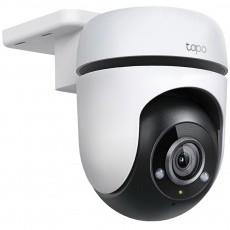 TP-Link TAPO C500 Outdoor Pan/Tilt Home Security Wi-Fi Camera TP-Link TAPO C500 Outdoor Pan/Tilt Home Security Wi-Fi Camera