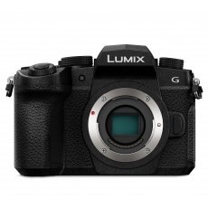Panasonic Lumix DC-G97 Mirrorless camera body Panasonic Lumix DC-G97 Mirrorless camera body