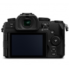 Panasonic Lumix DC-G97 Mirrorless camera body Panasonic Lumix DC-G97 Mirrorless camera body