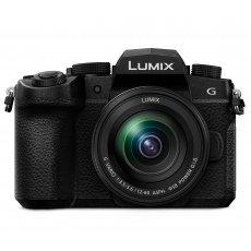Panasonic Lumix DC-G97 Mirrorless camera with 12-60mm lens Panasonic Lumix DC-G97 Mirrorless camera with 12-60mm lens