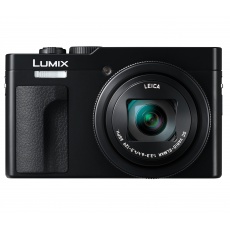 Panasonic Lumix DC-TZ99 Travel Zoom Camera, Black Panasonic Lumix DC-TZ99 Travel Zoom Camera, Black