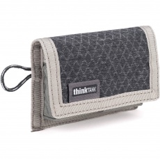 Think Tank Battery Holder 2 V2.0 nickel grey Think Tank Battery Holder 2 V2.0 nickel grey