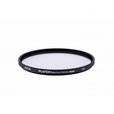Hoya 62mm Fusion Antistatic Next UV Protection Filter Hoya 62mm Fusion Antistatic Next UV Protection Filter