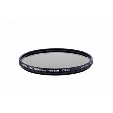 Hoya 62mm Fusion Antistatic Next Circular Polarising Filter Hoya 62mm Fusion Antistatic Next Circular Polarising Filter