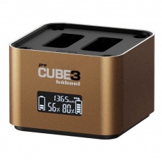 Hahnel ProCube 3 Charger for OM Hahnel ProCube 3 Charger for OM
