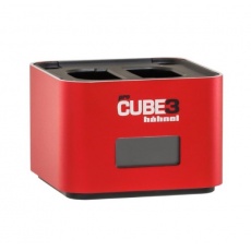 Hahnel ProCube 3 Charger for Canon Hahnel ProCube 3 Charger for Canon