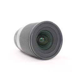 Used Sigma 16mm f1.4 DC DN Contemporary lens for Fujifilm X Used Sigma 16mm f1.4 DC DN Contemporary lens for Fujifilm X