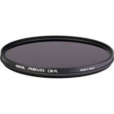 Hoya 40.5mm Revo SMC Circular Polarising Filter Hoya 40.5mm Revo SMC Circular Polarising Filter