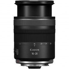 Canon RF 16-28mm f2.8 IS STM lens Canon RF 16-28mm f2.8 IS STM lens