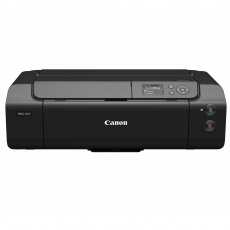 Canon PRO-310 A3+ printer with 10-colour ink system Canon PRO-310 A3+ printer with 10-colour ink system