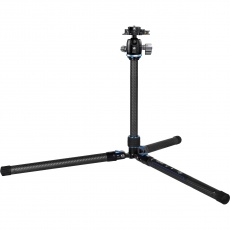 Sirui AT-125 Carbon Fibre Tripod with KS-5 Ball Head