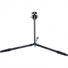 Sirui Super Traveler 224 Carbon Fibre Tripod with KS-40 Ball Head Sirui Super Traveler 224 Carbon Fibre Tripod with KS-40 Ball Head