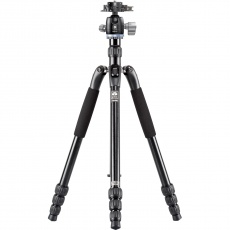 Sirui T-004SK Aluminium Tripod with KS-5 Ball Head Sirui T-004SK Aluminium Tripod with KS-5 Ball Head