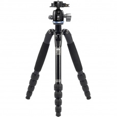 Sirui T-005SK Aluminium Tripod with KS-5 Ball Head Sirui T-005SK Aluminium Tripod with KS-5 Ball Head
