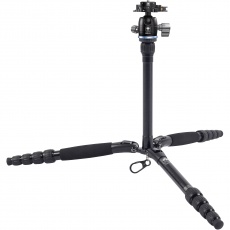 Sirui T-005SK Aluminium Tripod with KS-5 Ball Head Sirui T-005SK Aluminium Tripod with KS-5 Ball Head