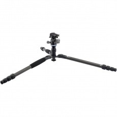 Sirui T-024SK Carbon Fibre Tripod with KS-5 Ball Head