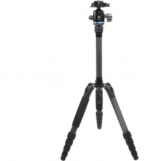 Sirui T-025SK Carbon Fibre Tripod with KS-5 Ball Head Sirui T-025SK Carbon Fibre Tripod with KS-5 Ball Head