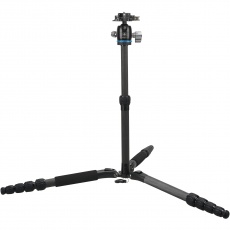 Sirui T-025SK Carbon Fibre Tripod with KS-5 Ball Head Sirui T-025SK Carbon Fibre Tripod with KS-5 Ball Head