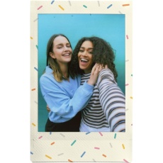 Fujifilm Instax Mini Sprinkles Film, Pack of 10