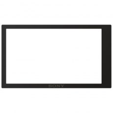 Sony PCK-LM17 LCD screen protector for A6000
