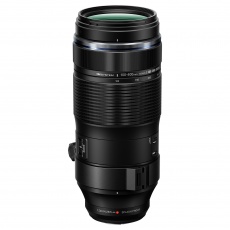 Pre-order Deposit for OM System M.Zuiko Digital ED 100-400mm F5.0-6.3 IS II lens, black Pre-order Deposit for OM System M.Zuiko Digital ED 100-400mm F5.0-6.3 IS II lens, black