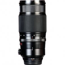 Fujifilm XF 50-140mm f2.8 WR OIS lens Fujifilm XF 50-140mm f2.8 WR OIS lens