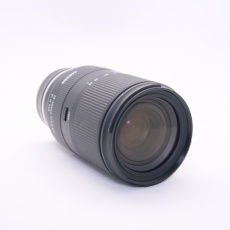 Used Tamron 28-200mm f2.8-5.6 Di III RXD lens for Sony FE Used Tamron 28-200mm f2.8-5.6 Di III RXD lens for Sony FE