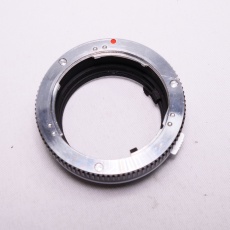 Used Olympus Extension Tube 14mm, OM mount Used Olympus Extension Tube 14mm, OM mount