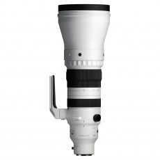 Sigma 300-600mm F4 DG OS | Sports lens for L Mount