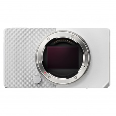 Pre-order Deposit for Sigma BF Camera Body, Silver Pre-order Deposit for Sigma BF Camera Body, Silver