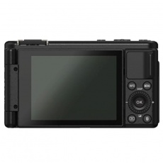 Yashica City 200 digital camera, Black Yashica City 200 digital camera, Black