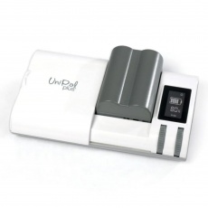 Hahnel UniPal PLUS Universal Battery Charger