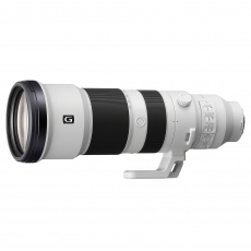 Sony FE 400-800mm F6.3-8 G OSS | Super-Telephoto Zoom Lens