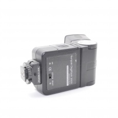 Used Sunpak Digiflash 3000 Flashgun for Nikon Used Sunpak Digiflash 3000 Flashgun for Nikon