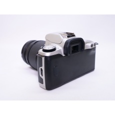 Used Canon EOS 500N 35mm SLR with 28-80mm lens Used Canon EOS 500N 35mm SLR with 28-80mm lens