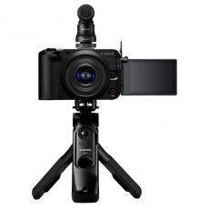 Canon EOS R50 V with RF-S 14-30mm lens, Creator kit Canon EOS R50 V with RF-S 14-30mm lens, Creator kit